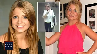 College Student Mysteriously Vanishes After Partying at Sports Bar in Indiana
