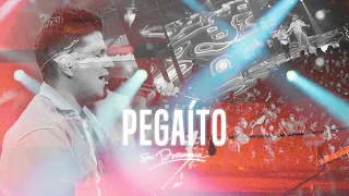 Pegaíto (Versión Oración) - Su Presencia | Música Cristiana Para Orar