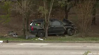 HCSO: Woman shot in road rage incident