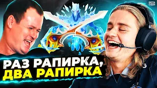 ЛУЧШИЙ КОМБЕК В ИСТОРИИ ДОТЫ!!! OG НЕПОБЕДИМЫ?! OG VS TUNDRA, LIQUID VS CHIKEN FIGHTERS НОВОСТИ ДОТЫ