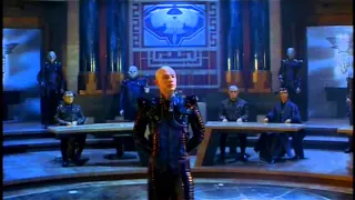 Star Trek  Nemesis 2002   Teaser Trailer 1080p