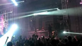 ULTRA 2010 - Carl Cox