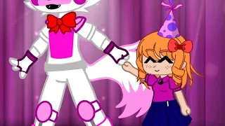 Elizabeth afton death // my au funtime read desc