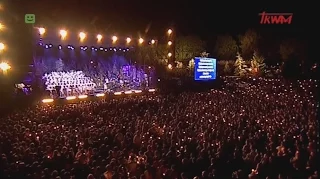 Koncert „Jednego Serca Jednego Ducha”