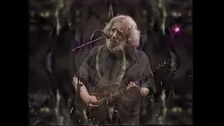 Grateful Dead [1080p 60 fps Remaster] - July 9, 1995 Soldier Field - Chicago, IL [SBD: Miller]