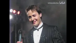 Vitas – Komarovo (Moscow, Russia – 2007.05.22) [Amateur recording]