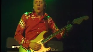 Robin Trower "Too Rolling Stoned" U. Of LDN. UK. 1980