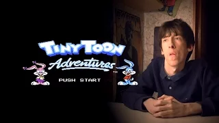 Dendy Memories #16: Tiny Toon Adventures