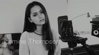 Oasis - Kygo ft. FOXES (Cover By Jasmine Thompson)