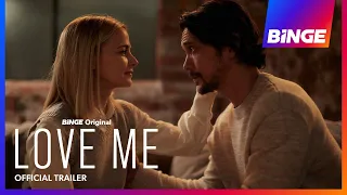 Love Me Season 2 | Official Trailer | BINGE