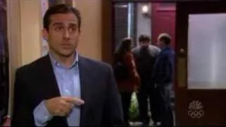 Michael Scott Describes How He Got Into Improv