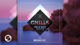 Sons Of Maria vs. Agatha Saron - Never Be The Same (Extended Mix)