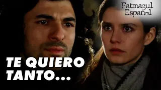 ¡Kerim Dijo Fatmagul Que Él La Amaba! - Sección 26