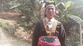 paj huam khosb siab kawg