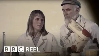 The wonder material that never made it - BBC REEL