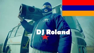 Между нами тает лед - Марат Пашаян [КАВЕР ВЕРСИЯ] ❤️DJ Roland❤️