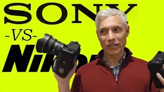 Sony 16-35mm f/2.8 GM vs Nikon 14-24 f/2.8 vs Tamron 15-30 f/2.8: Best Landscape Lens?