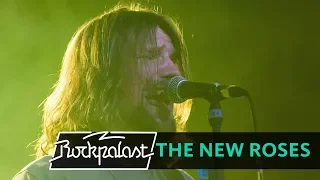 The New Roses live | Rockpalast | 2018 | Cologne