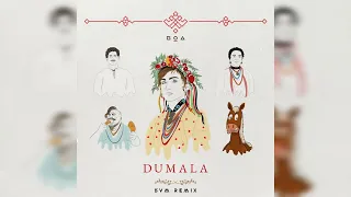 Go_A - Dumala (SVM Remix)