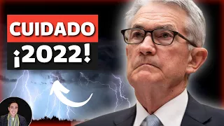 🔻 La Historia Se Repetirá en 2022: La Alarmante ADVERTENCIA de Michael Burry ( Crisis Financiera )