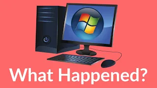 What Went Wrong For Windows Vista? Microsoft's Worst Ever Operating System