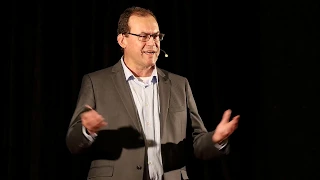 TEDxMSVU Aging Well: Simon d'Entremont | Simon d'Entremont | TEDxMSVU