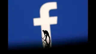 Тесты и сбор личных данных: как Facebook оказался в центре скандала