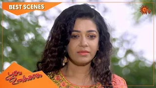 Poove Unakkaga - Best Scenes | Full EP free on SUN NXT | 03 Nov 2021 | Sun TV | Tamil Serial