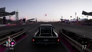 Forza Horizon 5 1977 HOONIGAN GYMKHANA FORD F-150 (DRAG TUNE)