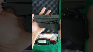 GLOCK 43 พับได้