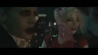 harley quinn y joker loco amor 2 (latino)