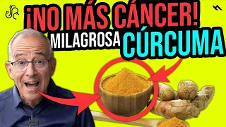 MILAGROS DE LA CURCUMA, BENEFICIOS DE ESTE PODEROSO ANTIOXIDANTE - Oswaldo Restrepo RSC