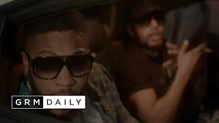 Narst Ft. Mr Shem - Bad Breed [Music Video] | GRM Daily