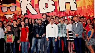 КВН Кара-Балта 2016 "Открытие сезона" (Полная версия) / KVN Kara-Balta (Full version)