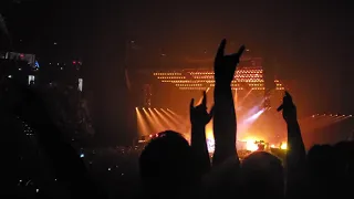 System Of A Down - BYOB - October 15th, 2021 Las Vegas - T-Mobile Arena