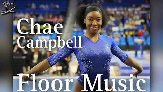 Chae Campbell Floor Music 2023 (Complete 100%)