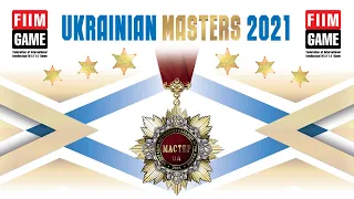 Ukrainian Masters 2022: день 2