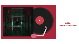 [1시간연속듣기] 리조(lizzo) 'about damn time' (1hours)