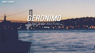 Geronimo Cover Full   Đoàn Dực段弋 ft Aura Dione［抖音歌曲］