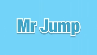 Mr Jump (Trailer 2)