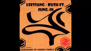 Leessang - Rush ft. Jung-In