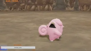 Pokémon: Let's Go, Pikachu #2