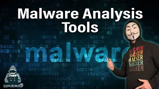 Best Online Malware Analysis Tools | Learn Malware Analysis - 2023