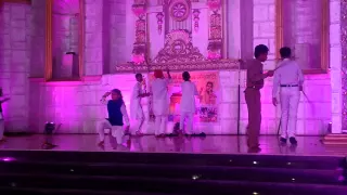 Bhagat Singh dance video