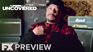 Hip Hop Uncovered | Sh*t's Real/Things Just Ain't The Same For Gangstas - Ep. 3-4 Preview | FX