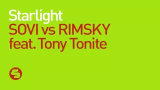 Sovi & Rimsky feat. Tony Tonite – Starlight (Original Mix)