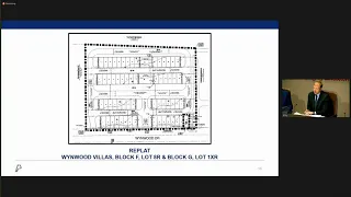 Planning and Zoning Commission Open Meeting - April 4, 2022