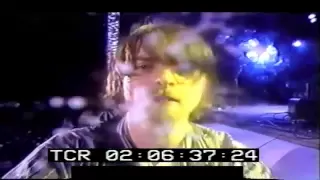 Nirvana - Scentless Apprentice (LIVE Brazil, 1993)