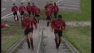 ajax training method 2