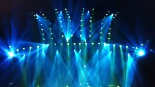 Carini - Phish - Hampton, VA (10-18-13)